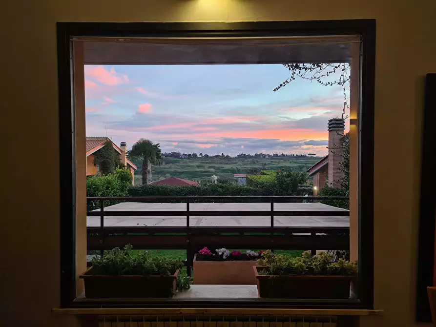 Immagine 5 di Appartamento in affitto  in Via Francesco Giacomo Tricomi32 a Roma