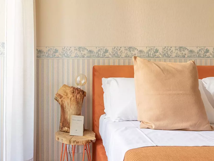 Immagine 30 di Appartamento in affitto  in Via Paolo Emilio71 a Roma