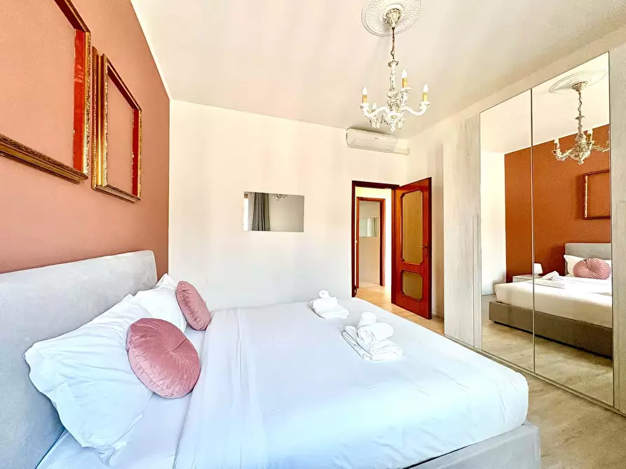 Immagine 15 di Appartamento in affitto  in Via Giuseppe Meda58 a Milano