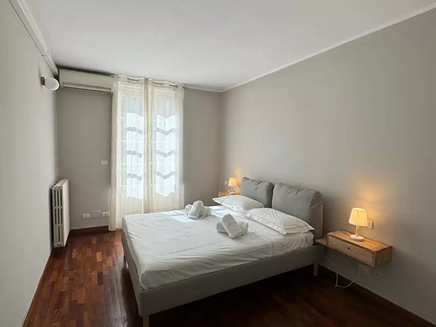 Immagine 10 di Appartamento in affitto  in Corso Alcide De Gasperi69 a Torino