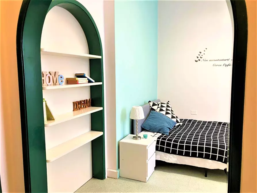 Immagine 2 di Camera in affitto  in Via della Cernaia38 a Firenze