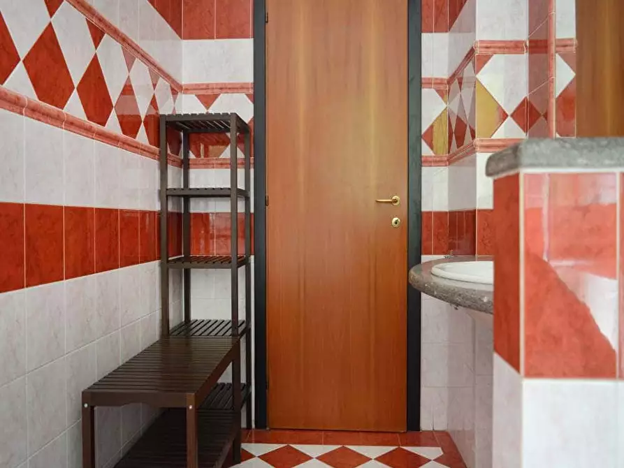 Immagine 24 di Camera in affitto  in Via Giovanni Montemartini4 a Milano