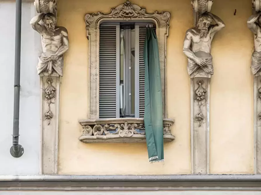 Immagine 18 di Appartamento in affitto  in Via Marco Aurelio a Milano