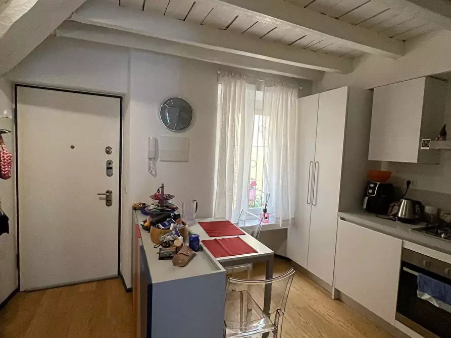 Immagine 6 di Appartamento in affitto  in Via Rosolino Pilo8 a Milano