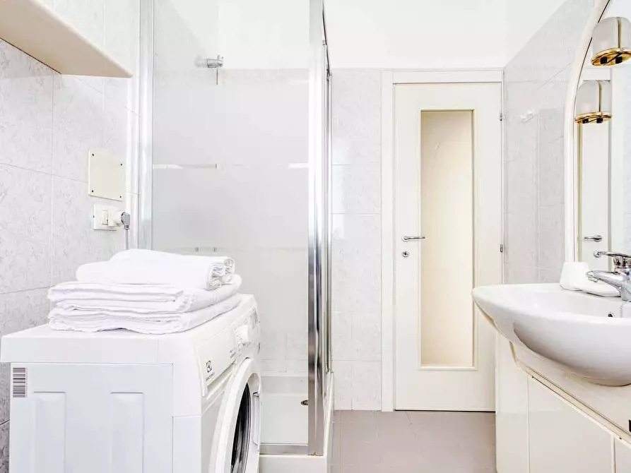 Immagine 10 di Appartamento in affitto  in Via Pasquale Fornari48 a Milano