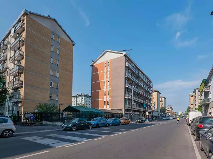 Immagine 11 di Appartamento in affitto  in Via Marco D'Agrate19 a Milano