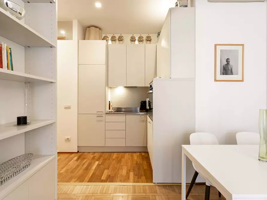 Immagine 10 di Appartamento in affitto  in Via Disciplini5 a Milano