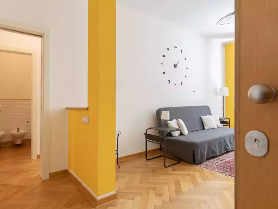 Immagine 3 di Appartamento in affitto  in Piazza della Borsa4 a Trieste