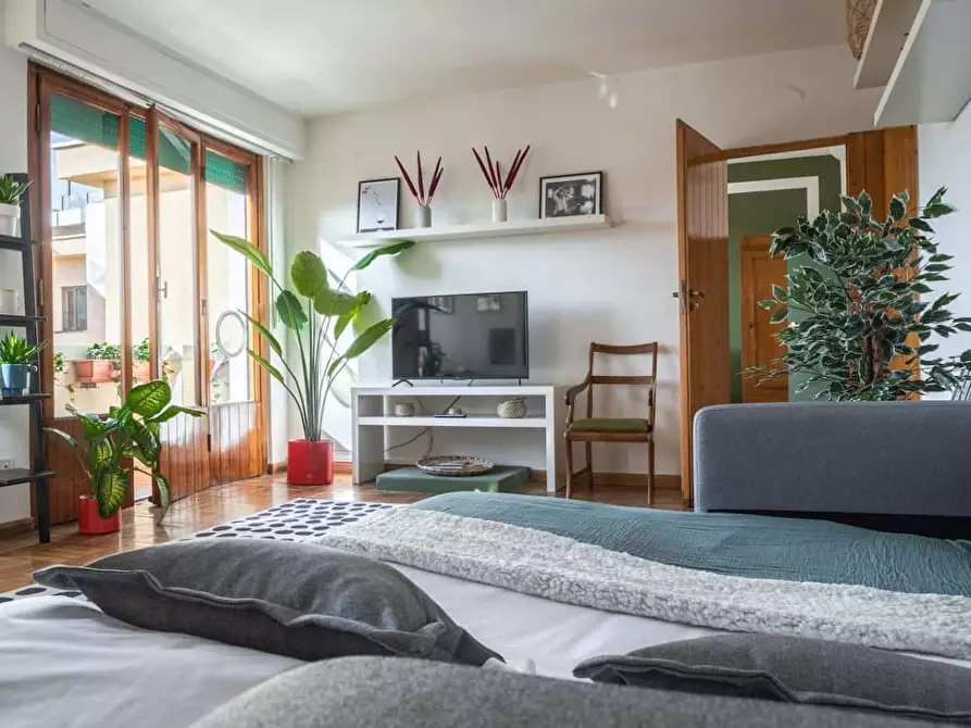 Immagine 15 di Appartamento in affitto  in Corso Italia32 a Firenze