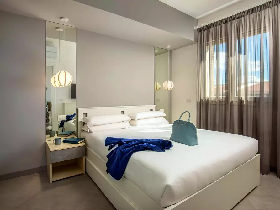 Immagine 7 di Appartamento in affitto  in Via Prenestina1092 a Roma