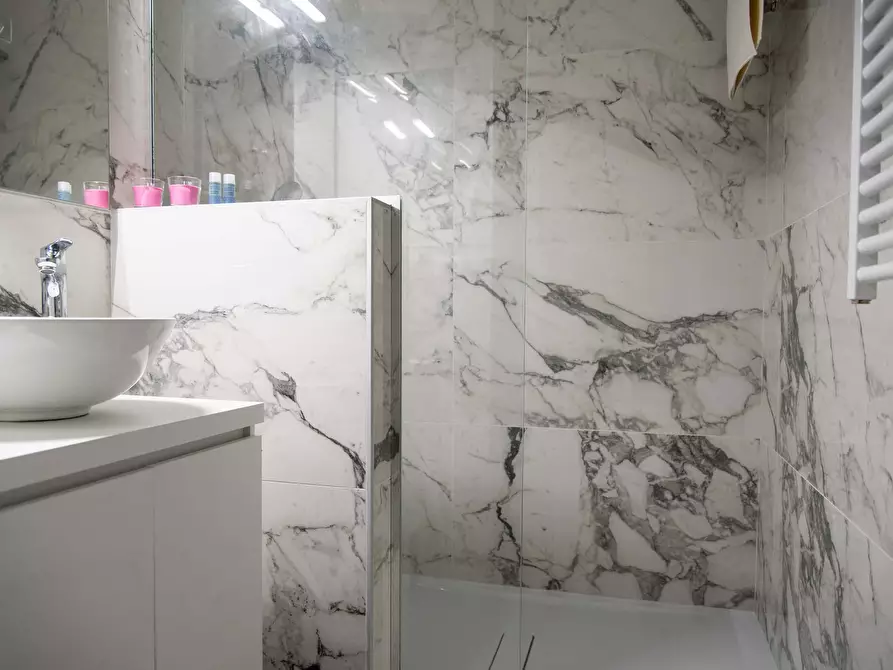 Immagine 13 di Appartamento in affitto  in Via Amatore Sciesa1 a Milano