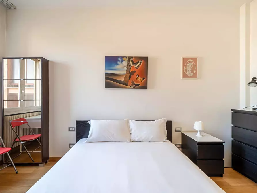Immagine 46 di Appartamento in affitto  in Via Alessandro Repetti19 a Milano