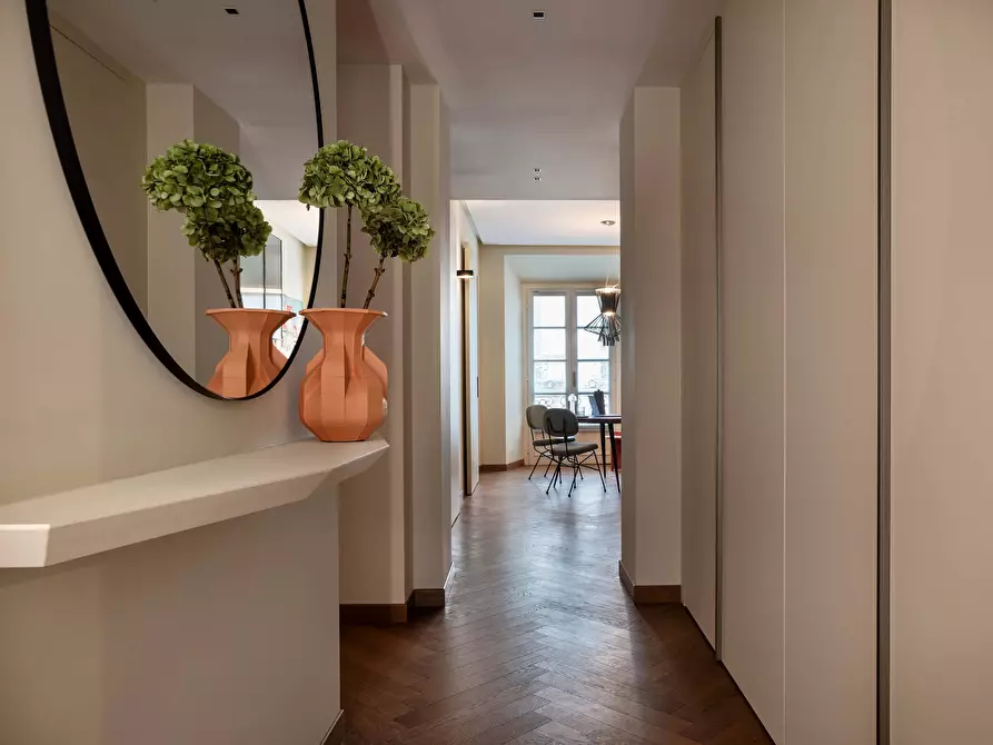 Immagine 5 di Appartamento in affitto  in Via Alessandro Manzoni25 a Milano