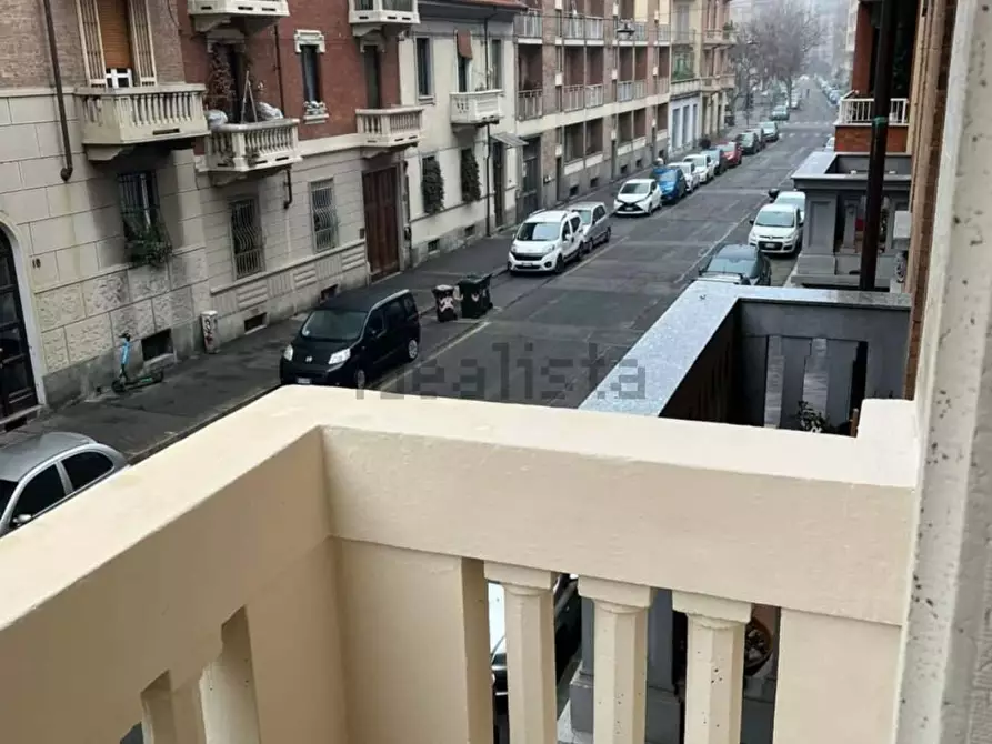 Immagine 12 di Appartamento in affitto  in Via Buronzo13 a Torino