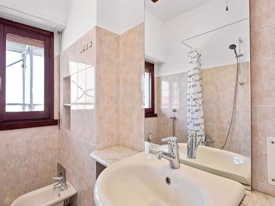 Immagine 15 di Camera in affitto  in Via Andrea Maria Ampère47 a Milano