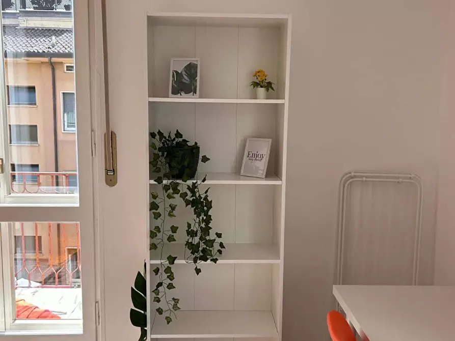 Immagine 2 di Camera in affitto  in Via Marsala39g a Verona