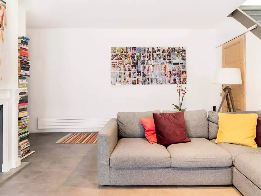 Immagine 17 di Appartamento in affitto  in Viale Bligny54 a Milano