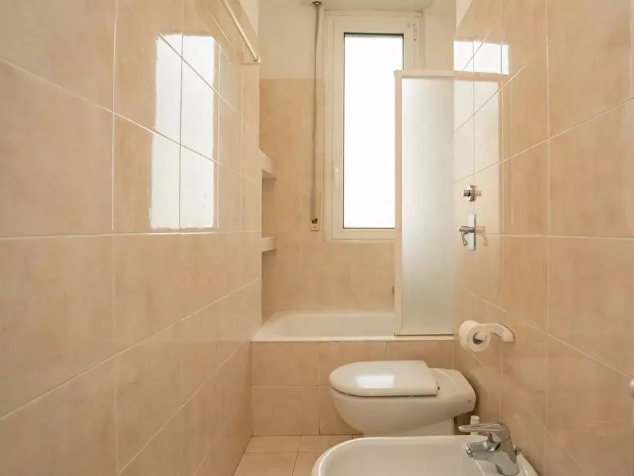 Immagine 16 di Camera in affitto  in Via Privata Giancarlo Puecher9 a Milano