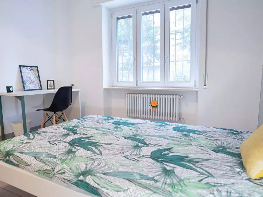 Immagine 9 di Appartamento in affitto  in Viale Caterina da Forlì50/5 a Milano