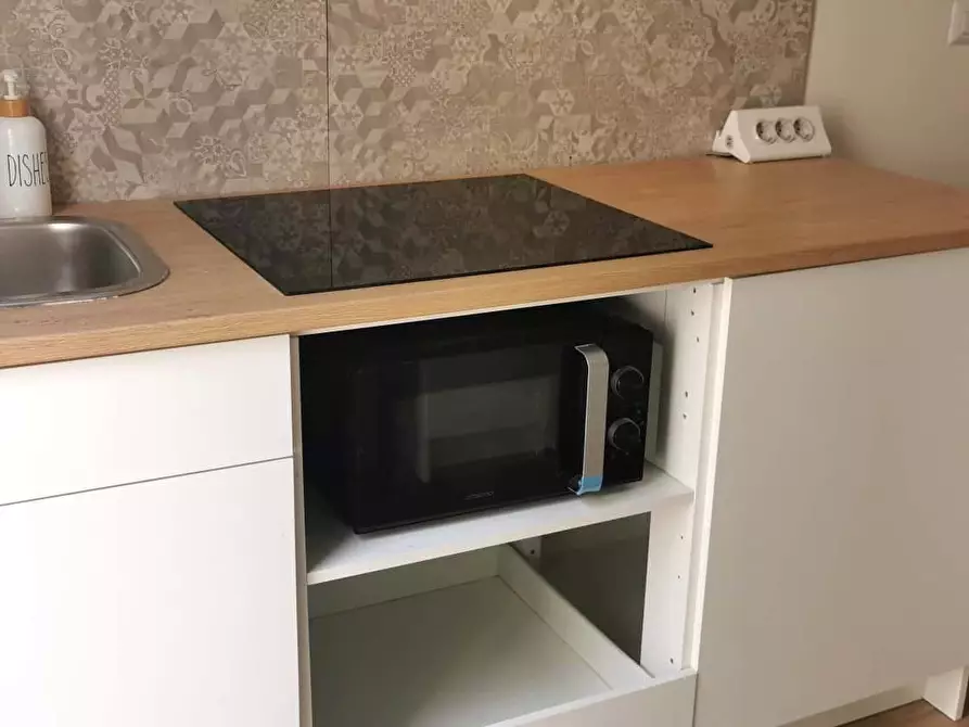 Immagine 11 di Appartamento in affitto  in Via degli Imbriani10 a Milano
