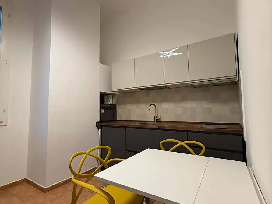 Immagine 8 di Appartamento in affitto  in Via Teodoro Lovati33 a Pavia