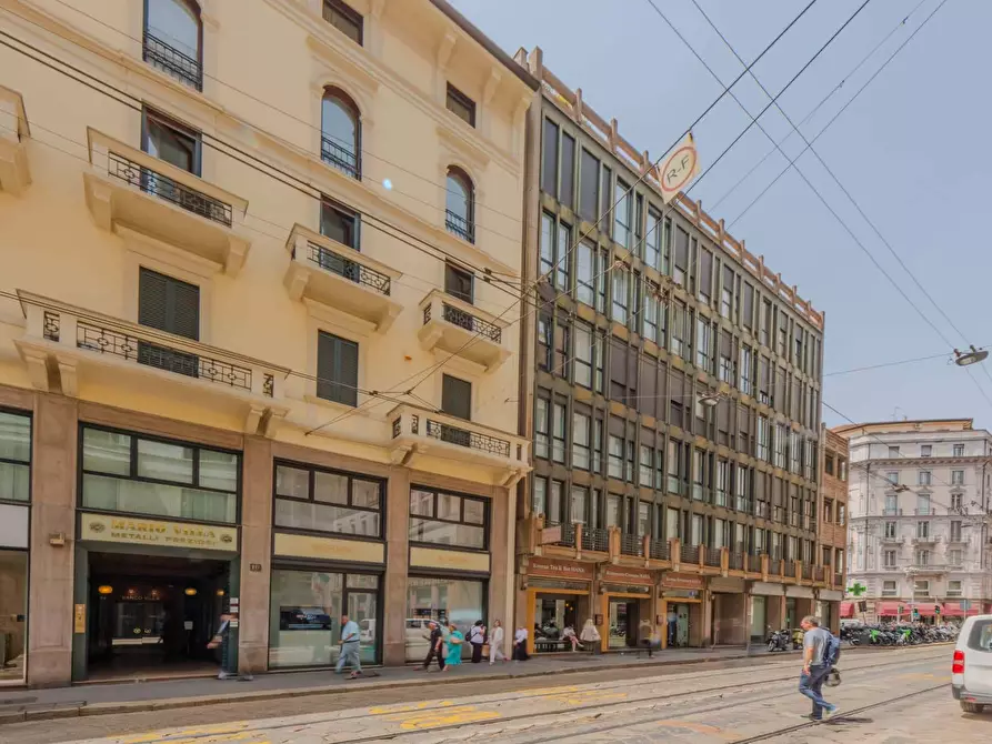 Immagine 16 di Appartamento in affitto  in Via Giuseppe Mazzini16 a Milano