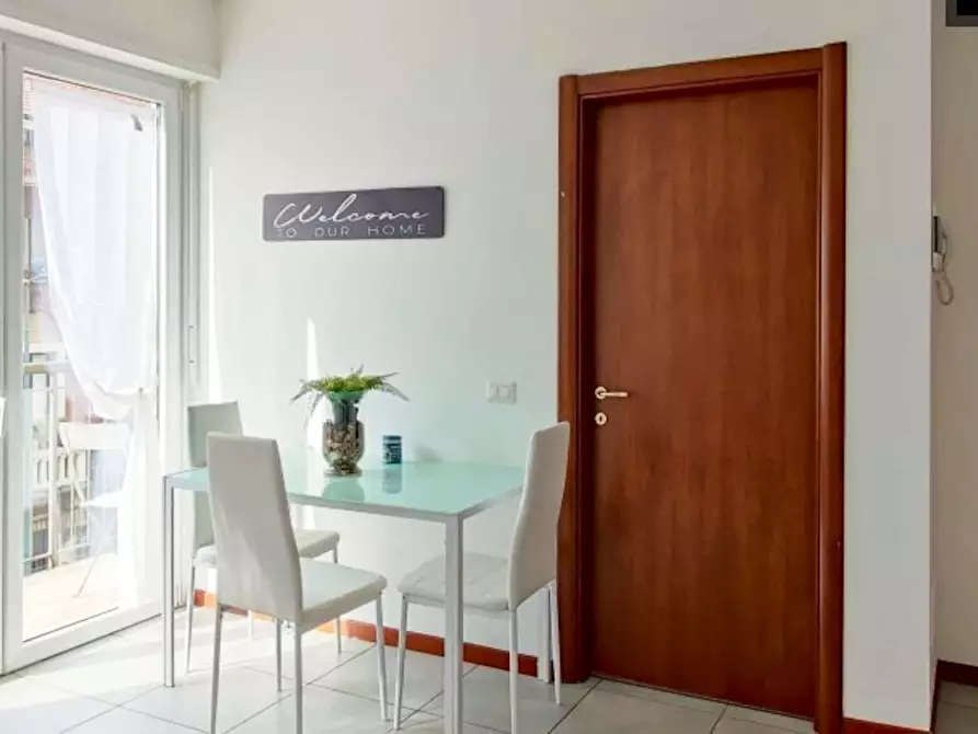 Immagine 3 di Appartamento in affitto  in Via Privata Pantelleria4 a Milano