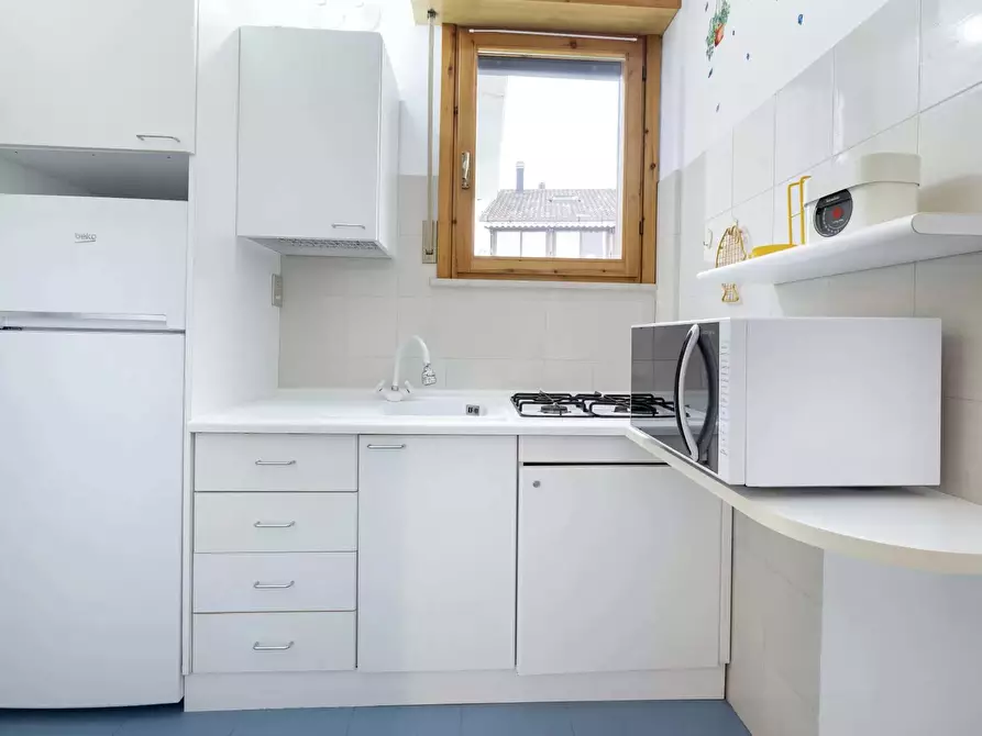 Immagine 27 di Appartamento in affitto  in Viale Casoli11 a Riccione