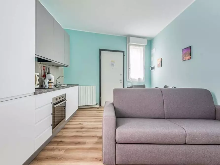 Immagine 4 di Appartamento in affitto  in Viale Isonzo52 a Rozzano