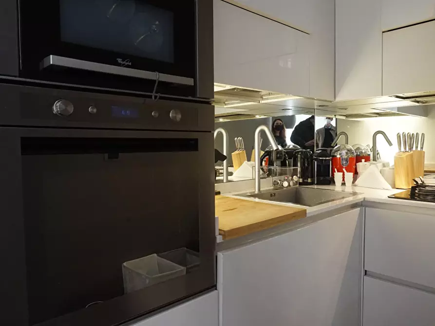 Immagine 18 di Appartamento in affitto  in Via Principe Eugenio30 a Milano