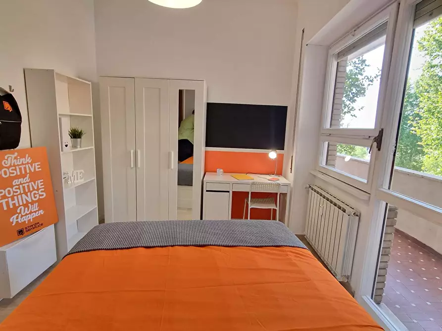 Immagine 5 di Camera in affitto  in Lungotevere di Pietra Papa61 a Roma