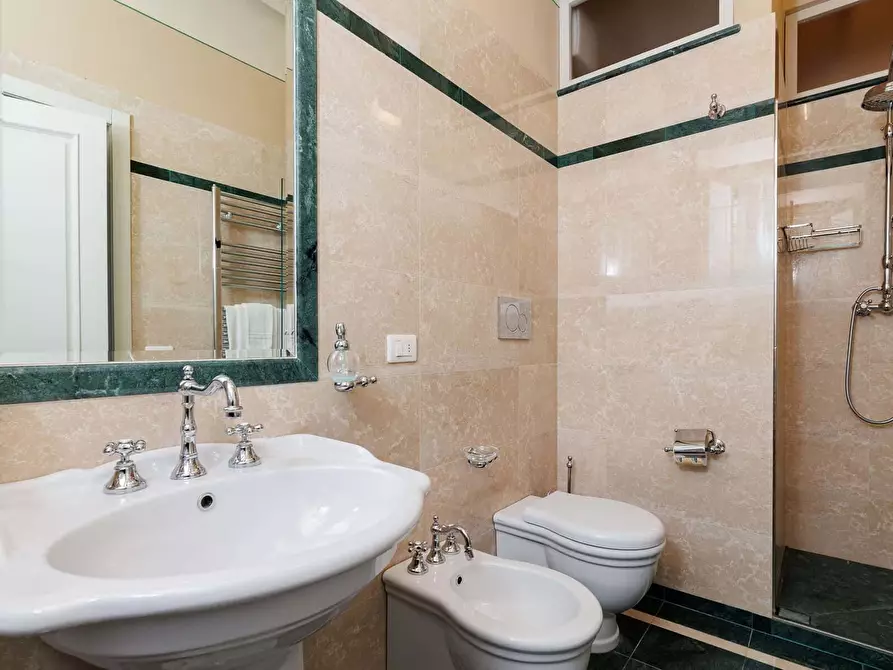 Immagine 31 di Appartamento in affitto  in Via Roma a Cortona