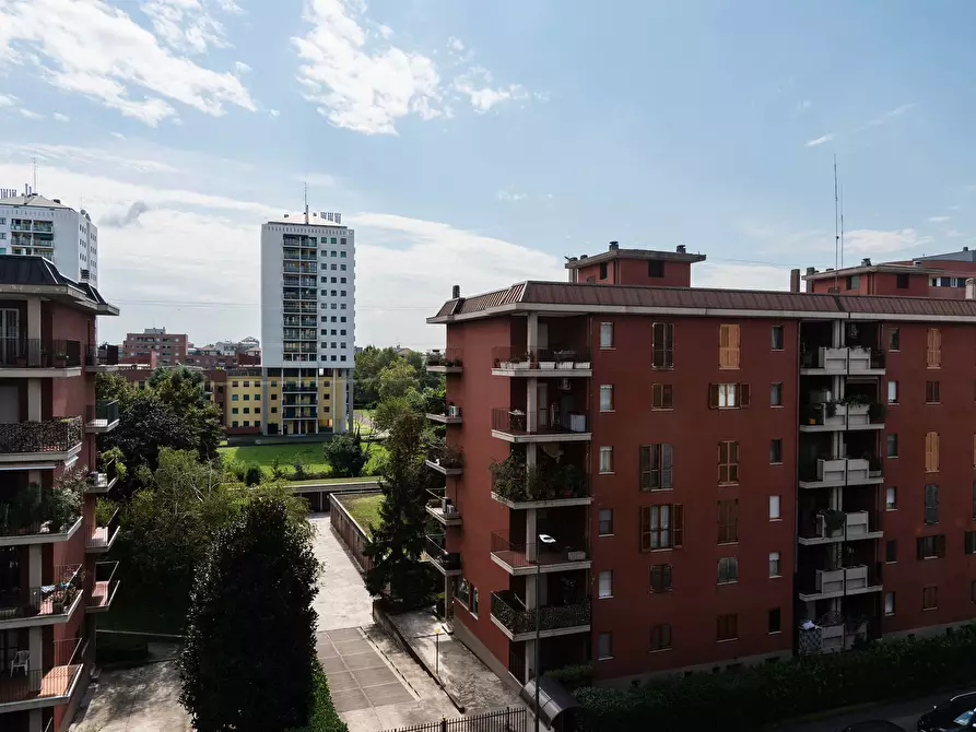 Immagine 13 di Appartamento in affitto  in Via Privata Trasimeno40/10 a Milano