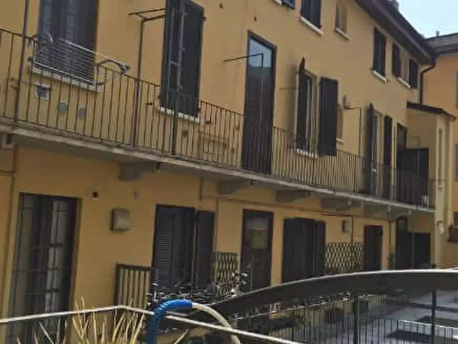 Immagine 23 di Appartamento in affitto  in Via Molino delle Armi15 a Milano
