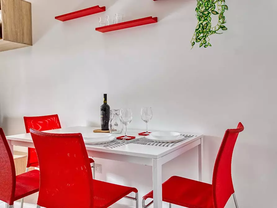 Immagine 18 di Appartamento in affitto  in Via Giovanni Battista Cassinis1 a Milano