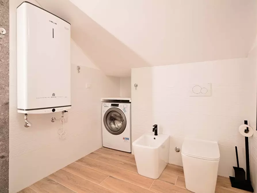 Immagine 23 di Appartamento in affitto  in Via Francesco Predabissi3 a Milano