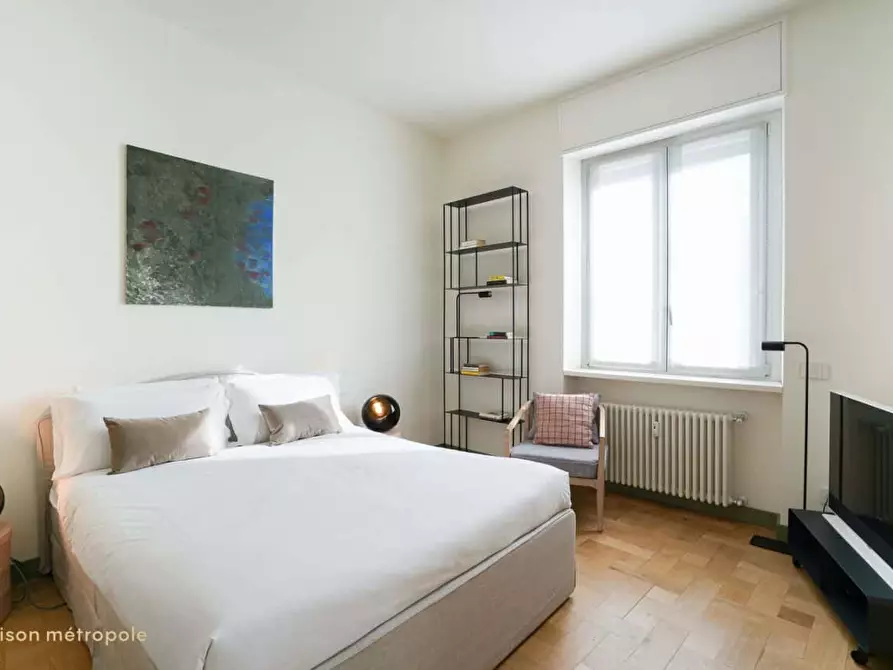 Immagine 7 di Appartamento in affitto  in Alzaia Naviglio Pavese66 a Milano