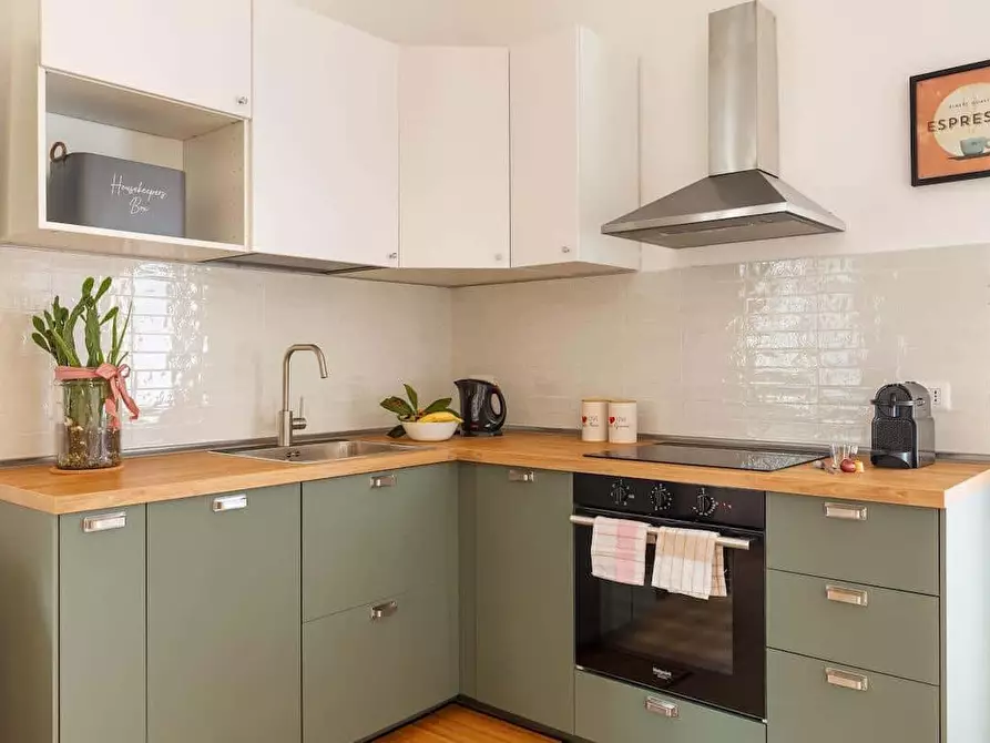 Immagine 25 di Appartamento in affitto  in Circonvallazione Nomentana484 a Roma