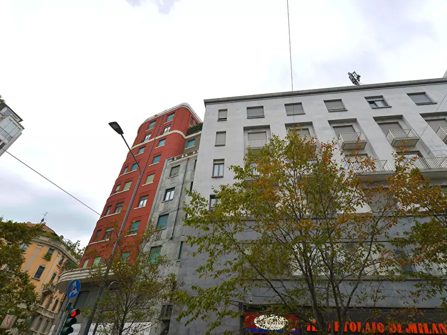 Immagine 28 di Appartamento in affitto  in Corso di Porta Vittoria32 a Milano