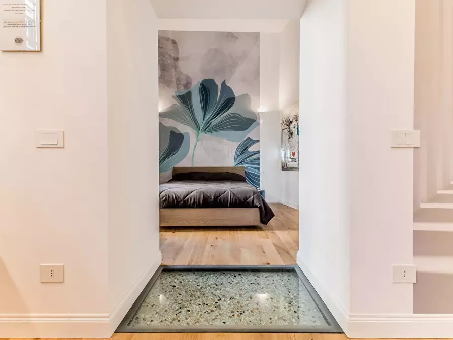 Immagine 26 di Appartamento in affitto  in Via Nizza126 a Roma