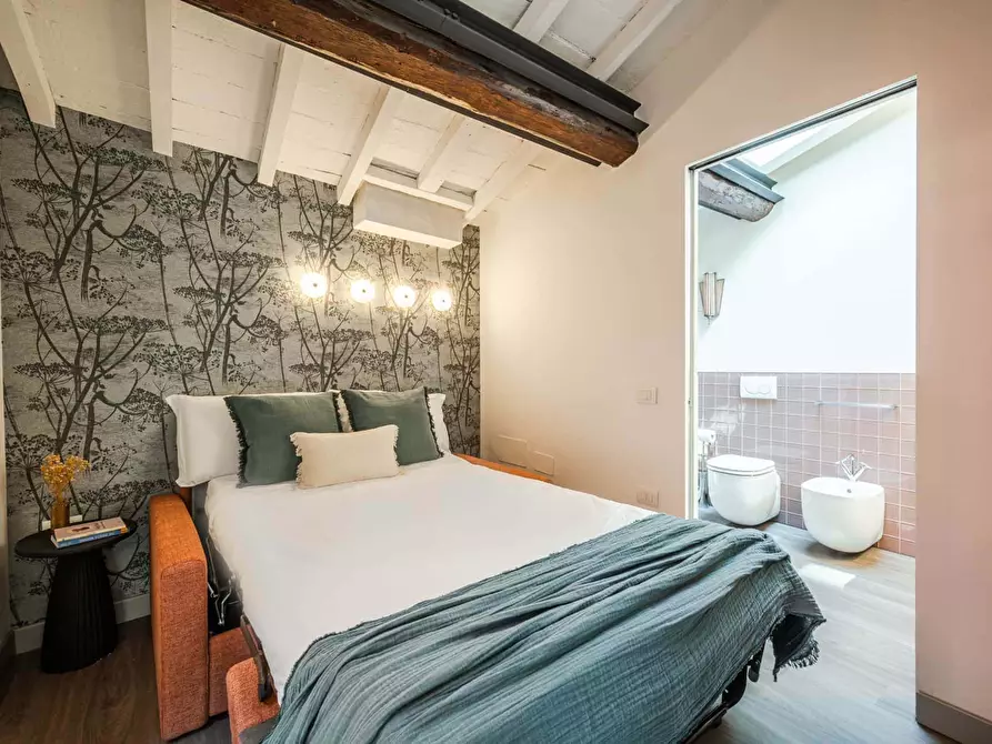 Immagine 29 di Appartamento in affitto  in Via Trivellari44 a Modena