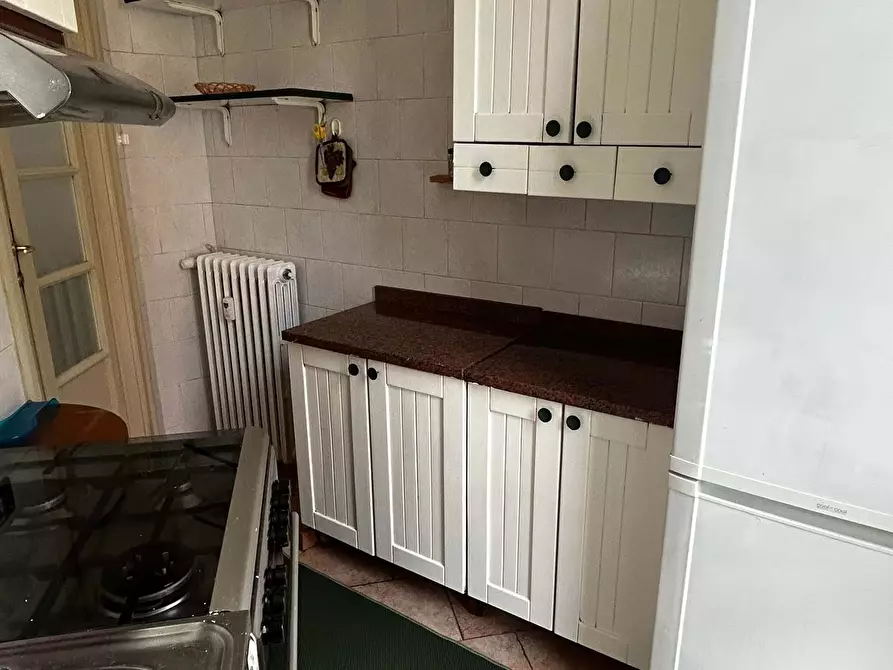 Immagine 5 di Appartamento in affitto  in Via Imperia13 a Milano