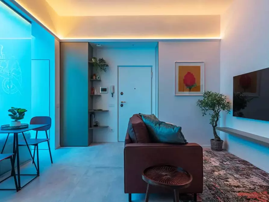 Immagine 26 di Appartamento in affitto  in Corso Garibaldi104 a Milano