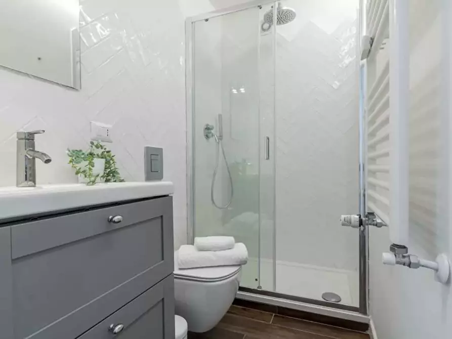 Immagine 22 di Appartamento in affitto  in Via Privata Chieti a Milano