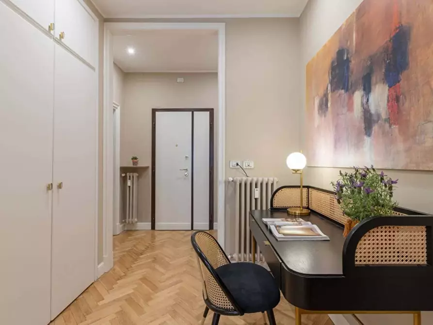 Immagine 13 di Appartamento in affitto  in Via dello Sprone1 a Firenze