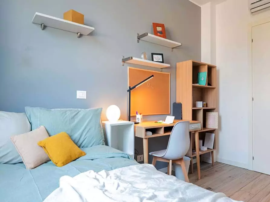 Immagine 28 di Camera in affitto  in Via Ospedale Civile69 a Padova