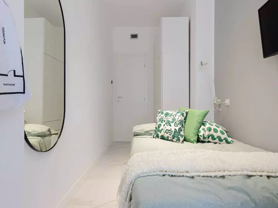 Immagine 3 di Camera in affitto  in Viale Bligny28 a Milano