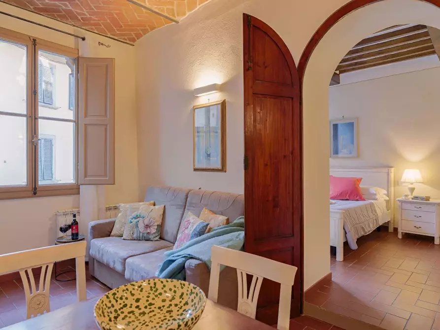 Immagine 13 di Appartamento in affitto  in Vicolo Boni a Cortona