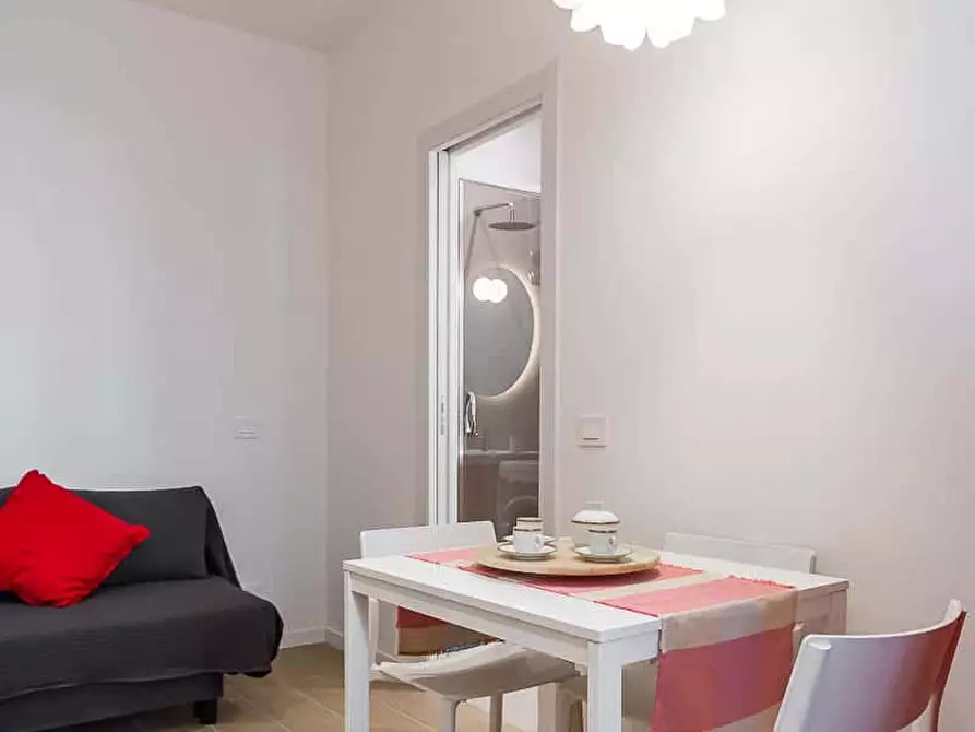 Immagine 1 di Appartamento in affitto  in Via Salasco5 a Milano