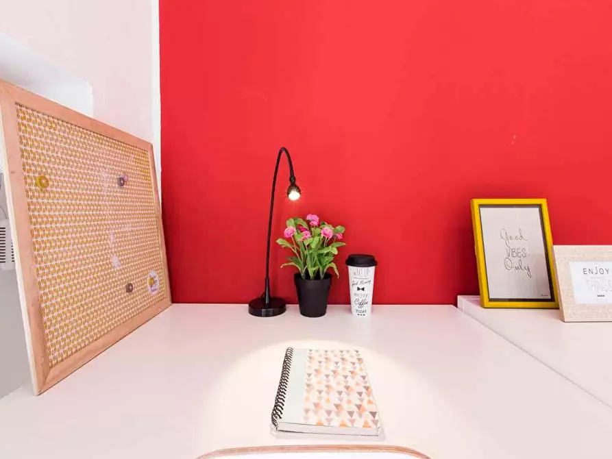 Immagine 7 di Camera in affitto  in Via Pasquale Fornari18 a Milano